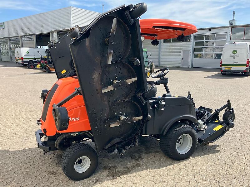 Jacobsen HR700