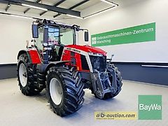 Massey Ferguson 8S.225 DYNA-VT EXCLUSIVE