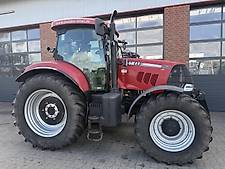 Case IH Puma 160 CVX mit FZW und RTK traktorpool Angebot