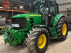 John Deere 6630 Premium