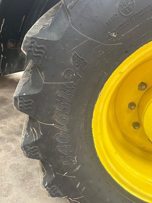 John Deere 6630 Premium