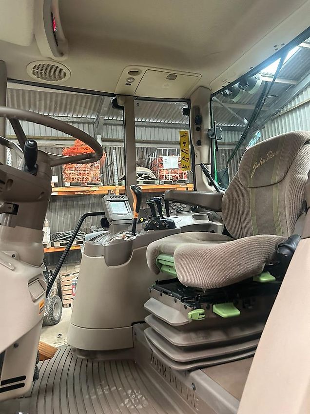 John Deere 6630 Premium