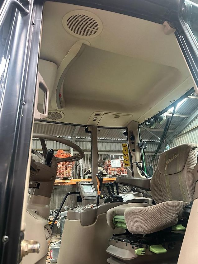 John Deere 6630 Premium