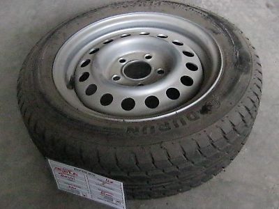 Durun 185/60R14 101 5,5 x 14 Kfz