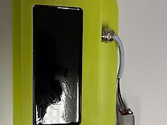 New Holland Sensor New Holland, 47444982 / 47745010