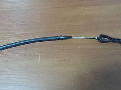 Landini Kupplungsseil 465X290X8 M6 3672806M94