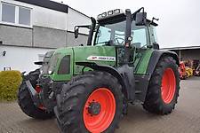Fendt 714 Vario traktorpool Angebot