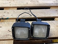 Hella Arbeitsscheinwerfer