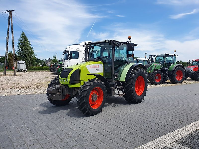 Claas Celtis 426