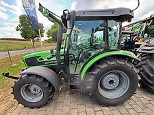 Deutz-Fahr 5080 D Keyline GS