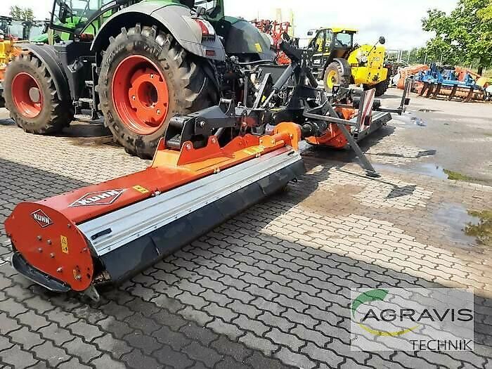 Kuhn BP 8300