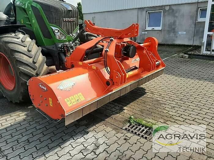 Kuhn BP 8300