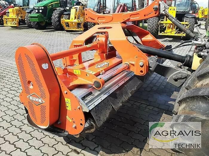 Kuhn BP 8300