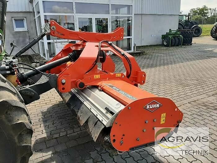 Kuhn BP 8300