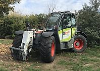 Claas 7040 Claas 7040