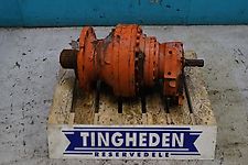 Seko Fodervogn (Spare part/Reservedel/Ersatzteil)