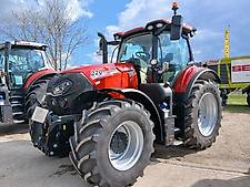 Case IH Puma 220 CVX AFS-Connect traktorpool Angebot