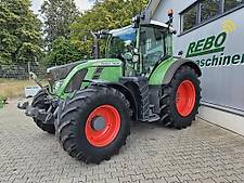 Fendt 718 Vario SCR Profi traktorpool Angebot