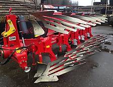 Pöttinger Servo 45S 5-scharig