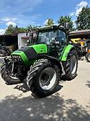 Deutz-Fahr Agrotron K420 traktorpool Angebot