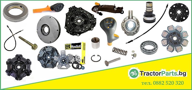 John Deere Control Valve on the eclectic motor (used) - John Deere 6000, 6010, 6020 series