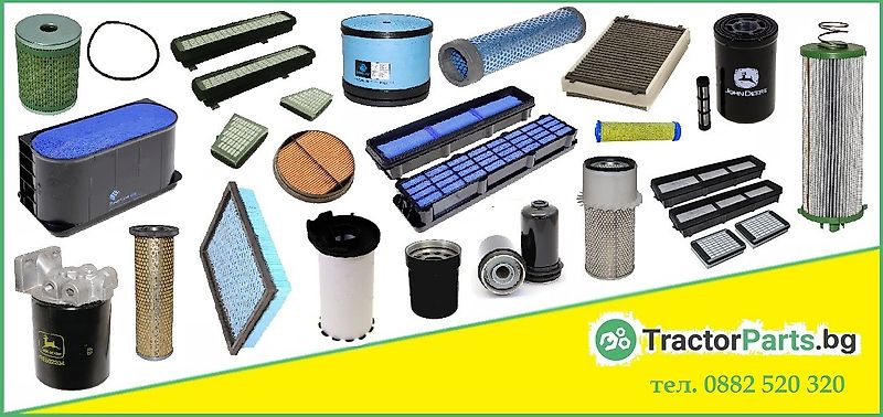 John Deere Control Valve on the eclectic motor (used) - John Deere 6000, 6010, 6020 series