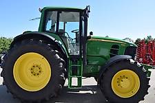 John Deere 7530 Premium traktorpool Angebot
