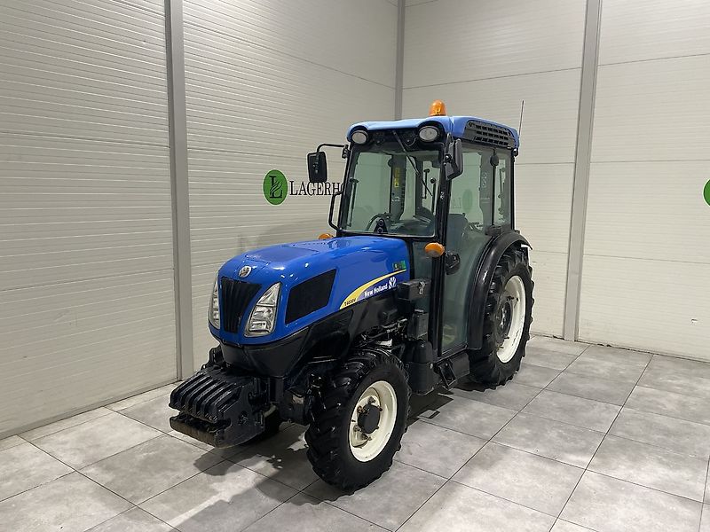 New Holland T4030 V