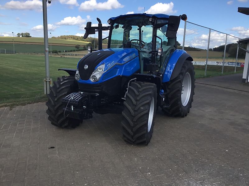 New Holland T5.100