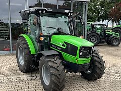 Deutz-Fahr 5070 D Keyline