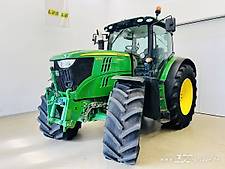 John Deere 6210R traktorpool Angebot