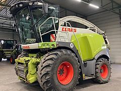 Claas JAGUAR 940