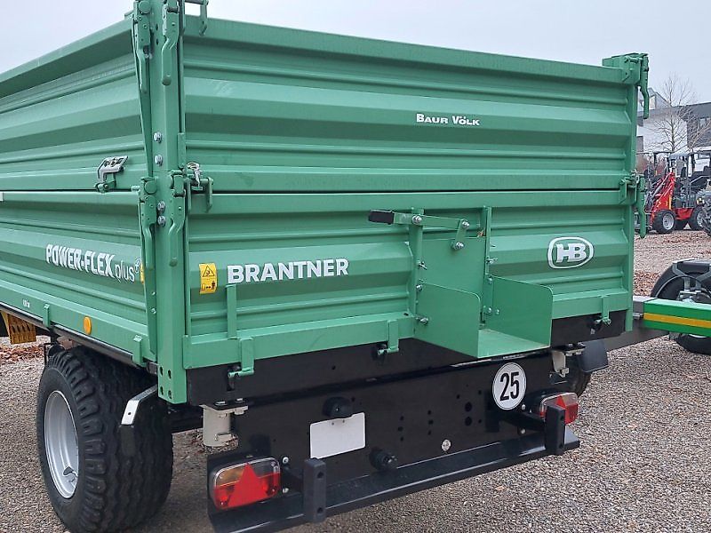 Brantner E 6040