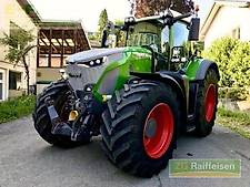 Fendt 936 vario gen6 traktorpool Angebot