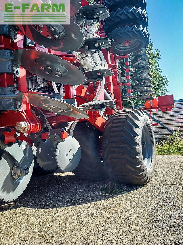 Unia FENIX 4000/6 DUPLO