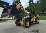Caterpillar TH330B Caterpillar TH330B