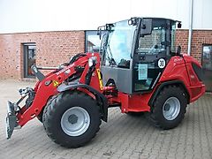 Weidemann 2060
