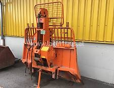 Tiger 8T