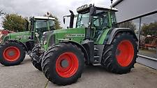 Fendt 820 Vario TMS traktorpool Angebot
