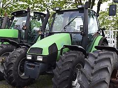 Deutz-Fahr Agrotron 90