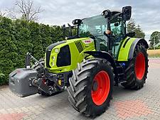 Claas Arion 450 traktorpool Angebot