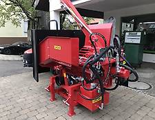 GROWI GSW 30D-Z Turbo 3-Pumpen/Funkseilwinde(ab Lager)
