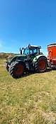 Fendt 720 Vario SCR traktorpool Angebot