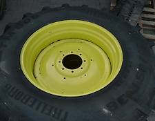 Trelleborg TM 600