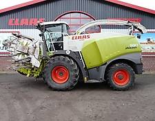 Claas JAGUAR 930
