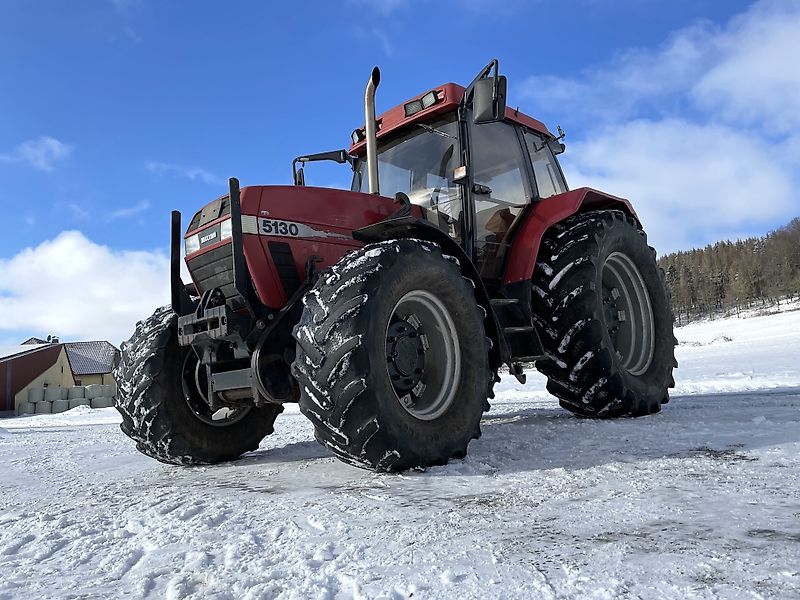 Case IH Maxxum 5130