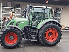 Fendt 724 Vario ProfiPlus traktorpool Angebot