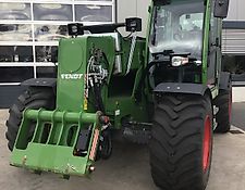 Fendt Cargo T955