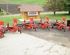 GROWI GSW 30D-Z Turbo 3 Pumpen