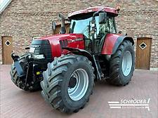 Case IH CVX 195 traktorpool Angebot
